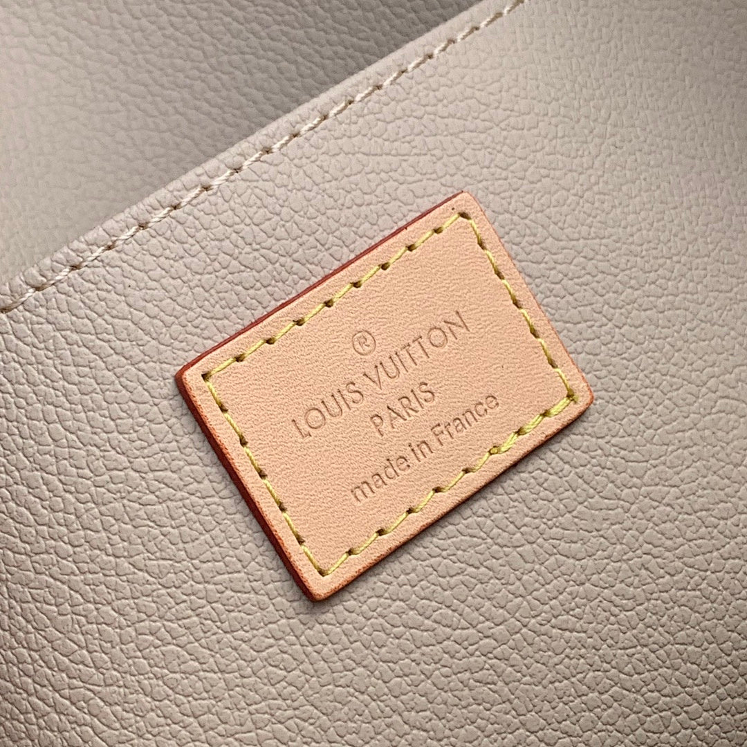 Sac à main – Réf. M47522 · Monogram