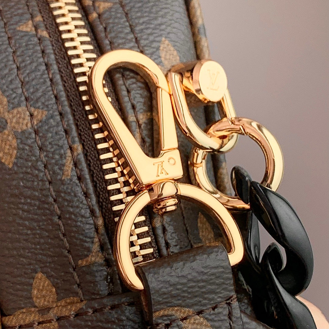 Sac à main – Réf. M47522 · Monogram
