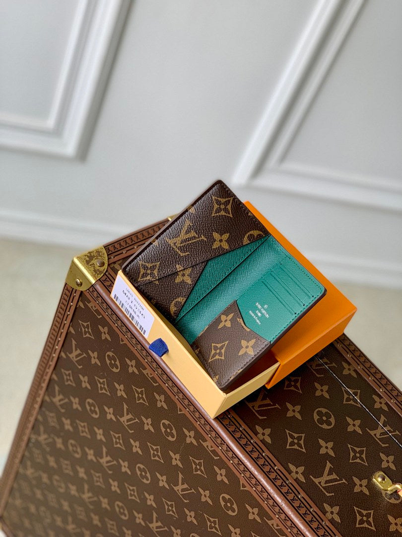 Portefeuille – Réf. M81536