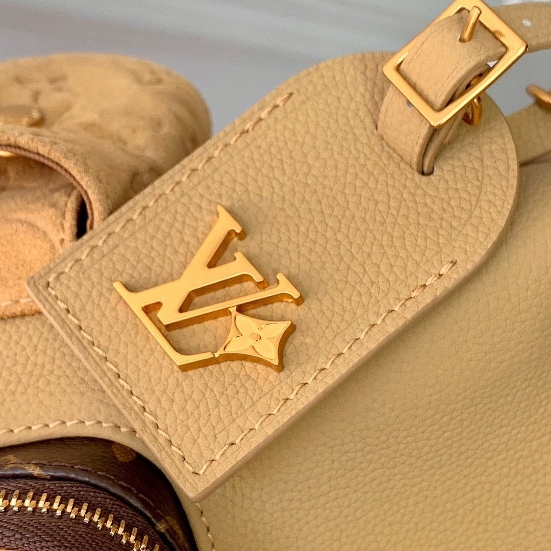 Sac à main – Réf. M12697