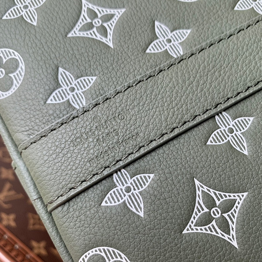 Sac de voyage – Réf. M12504