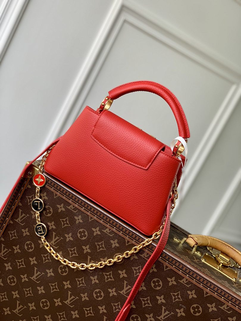 Sac à main – Réf. K00014 · Coloris 2