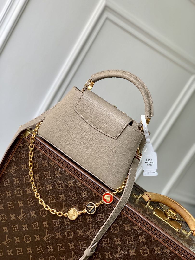 Sac à main – Réf. K00014 · Coloris 1