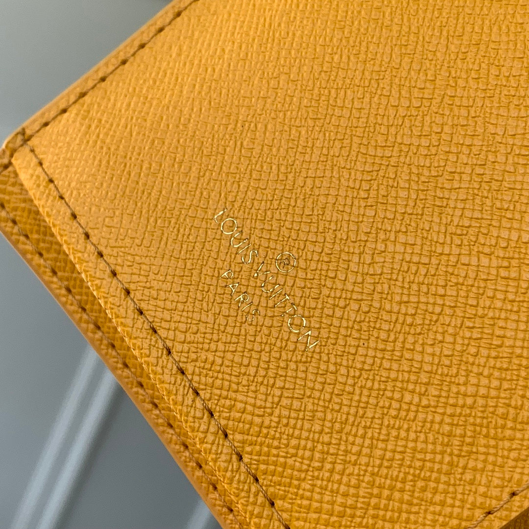 Portefeuille – Réf. M12656 · Coloris 1
