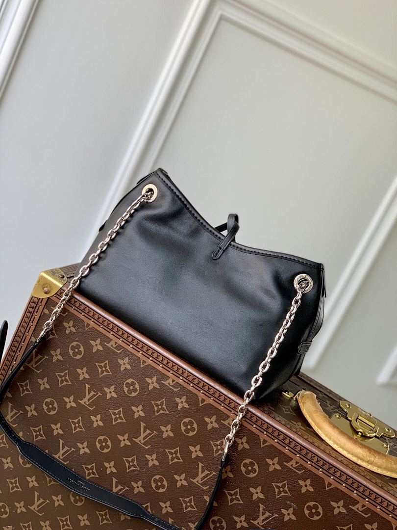 Sac à main – Réf. M13014 · Noir