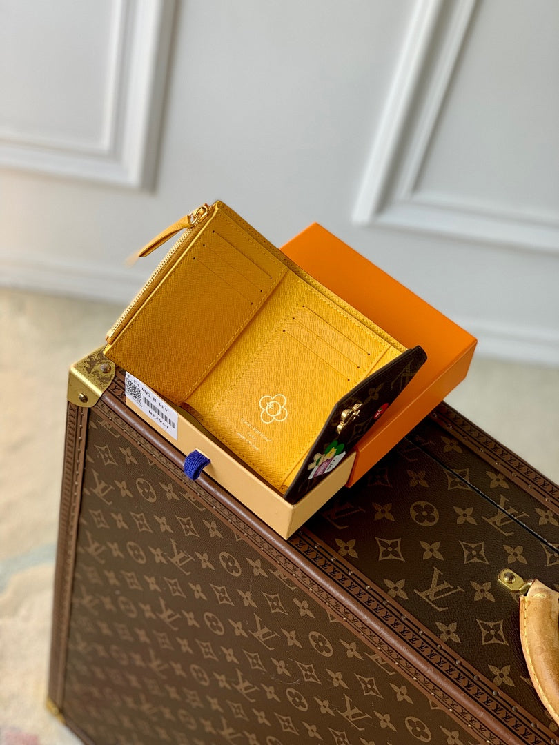Portefeuille – Réf. M12961