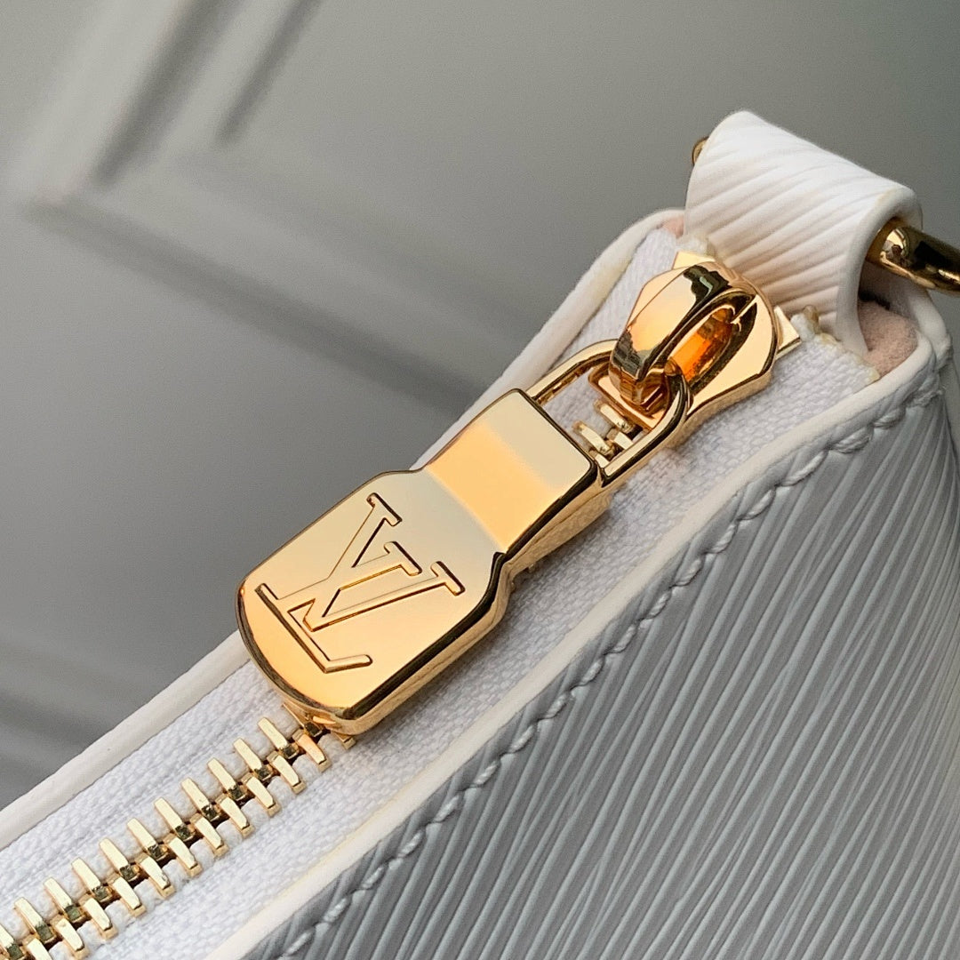 Sac à main – Réf. M13100 · Blanc