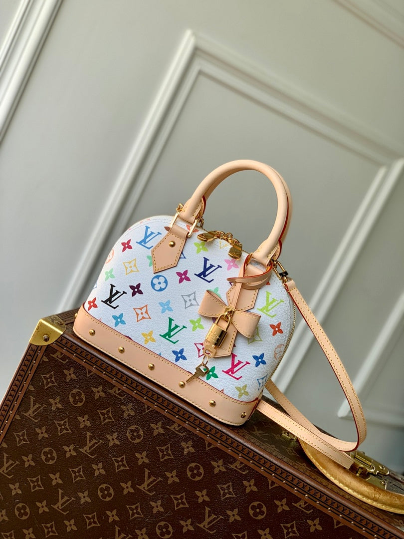 Sac à main – Réf. M13078