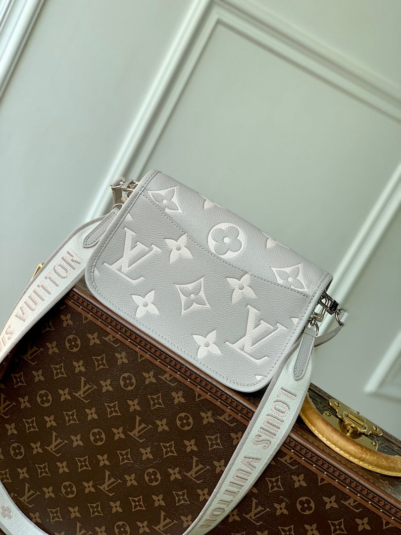 Sac à main – Réf. M14214 · Lilas