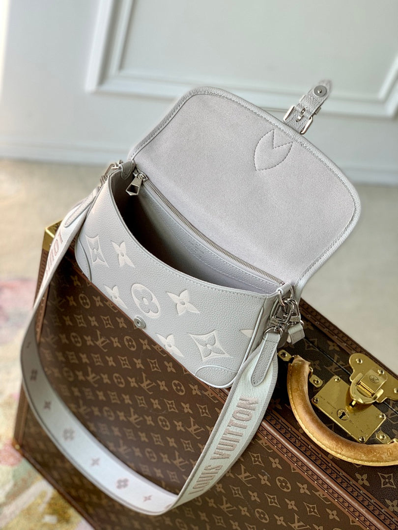 Sac à main – Réf. M14214 · Lilas