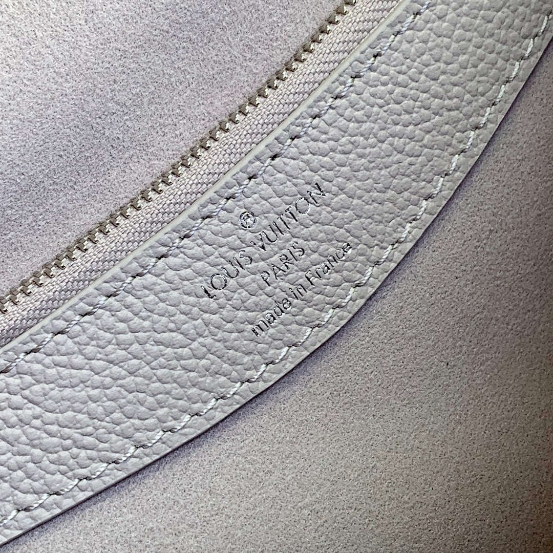 Sac à main – Réf. M14214 · Lilas