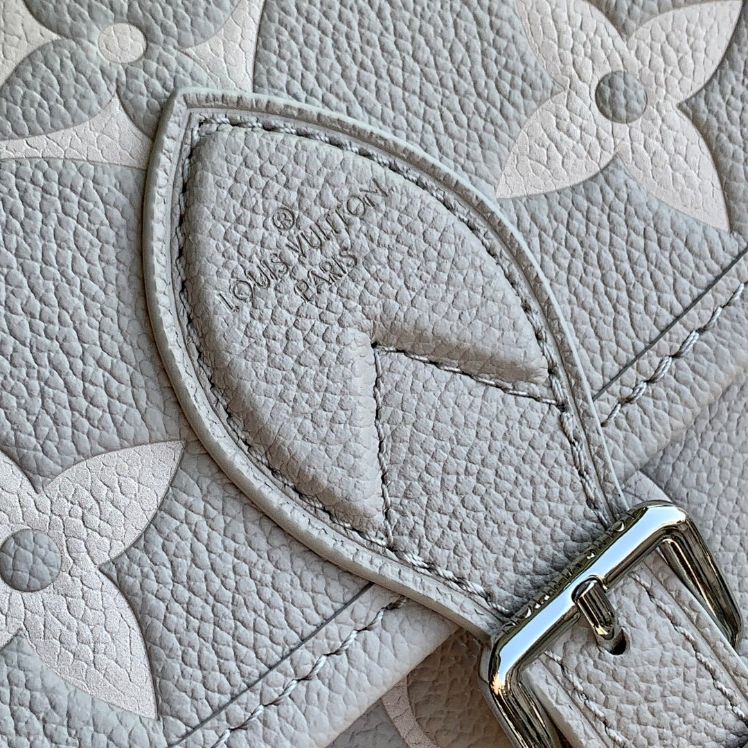 Sac à main – Réf. M14214 · Lilas
