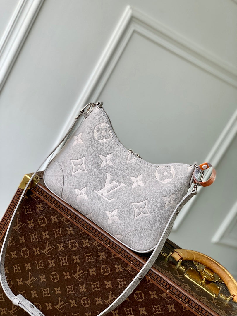 Sac à main – Réf. M14221 · Lilas