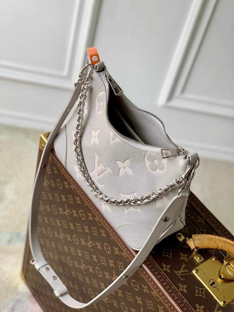 Sac à main – Réf. M14221 · Lilas