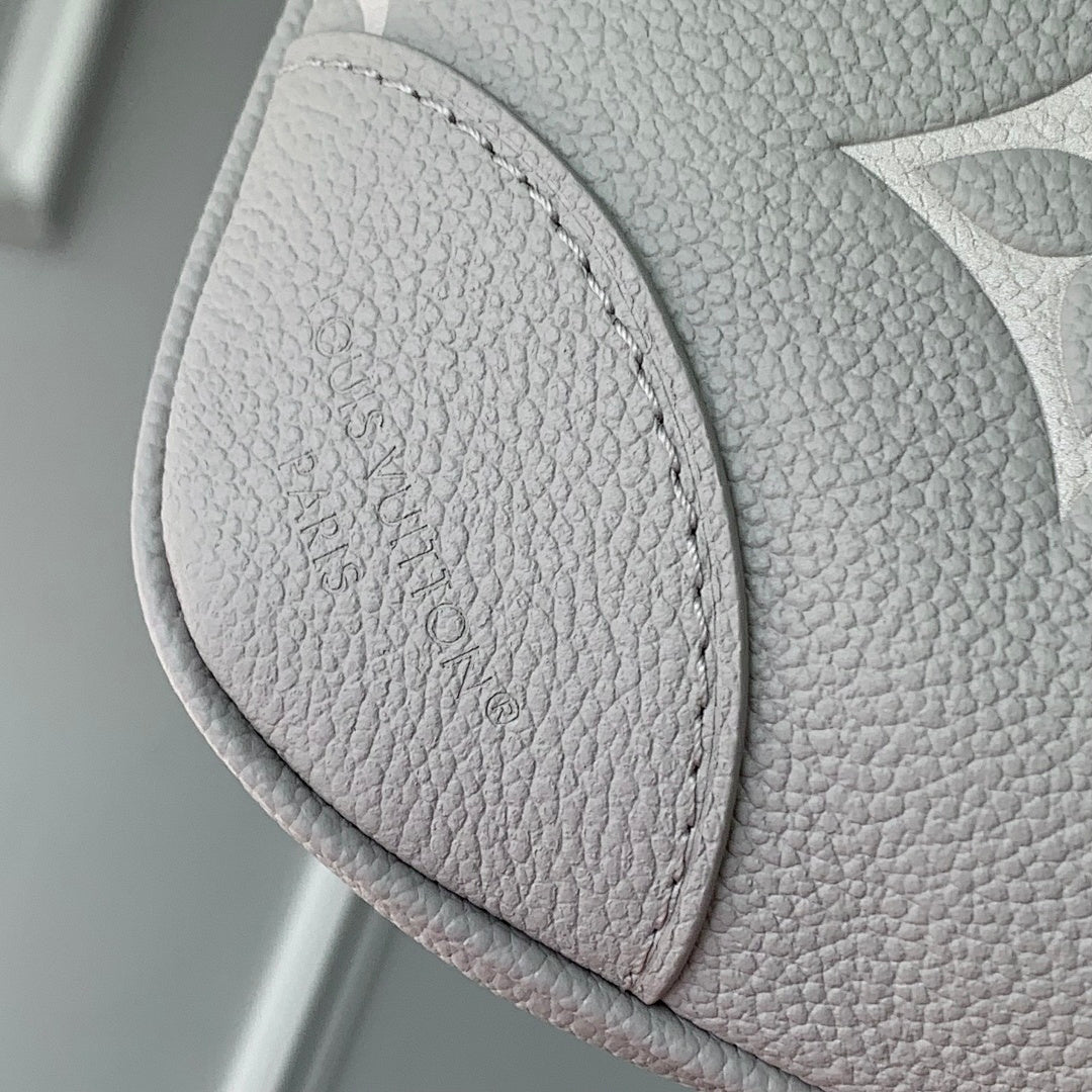 Sac à main – Réf. M14221 · Lilas