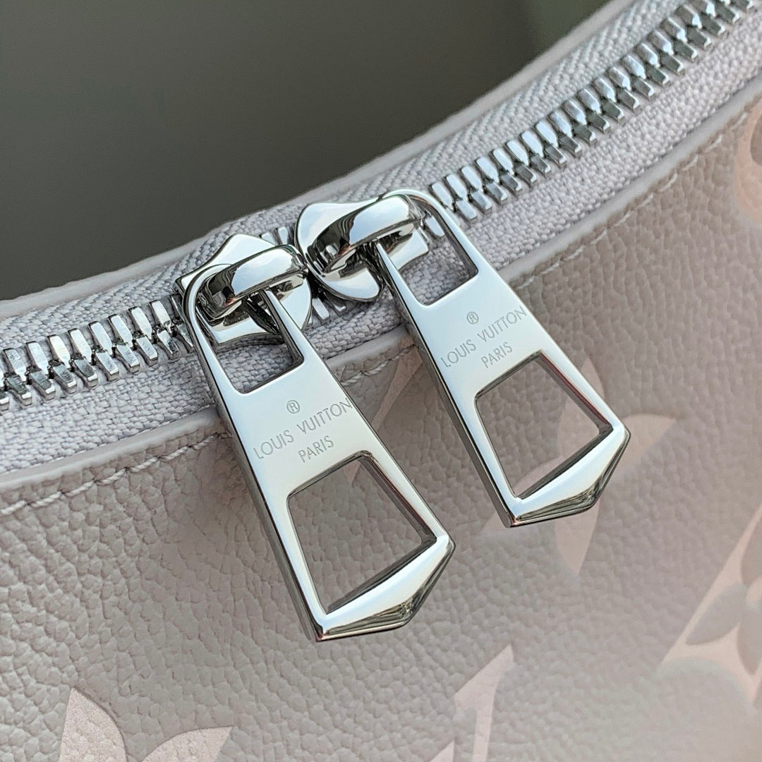 Sac à main – Réf. M14221 · Lilas