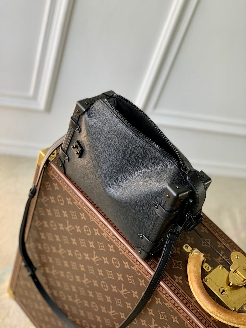 Sac à main Trunk – Réf. M25207