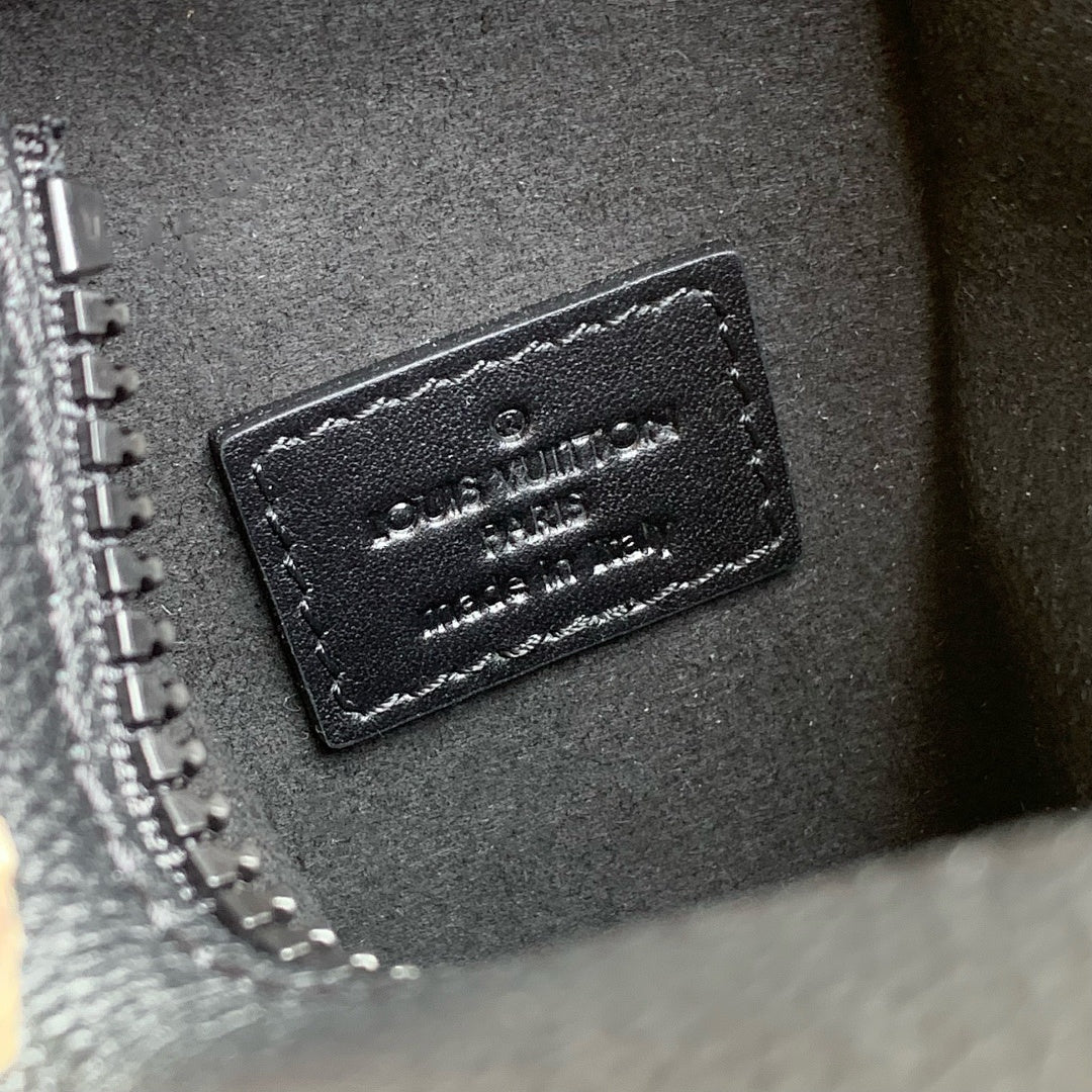 Sac à main Trunk – Réf. M25207