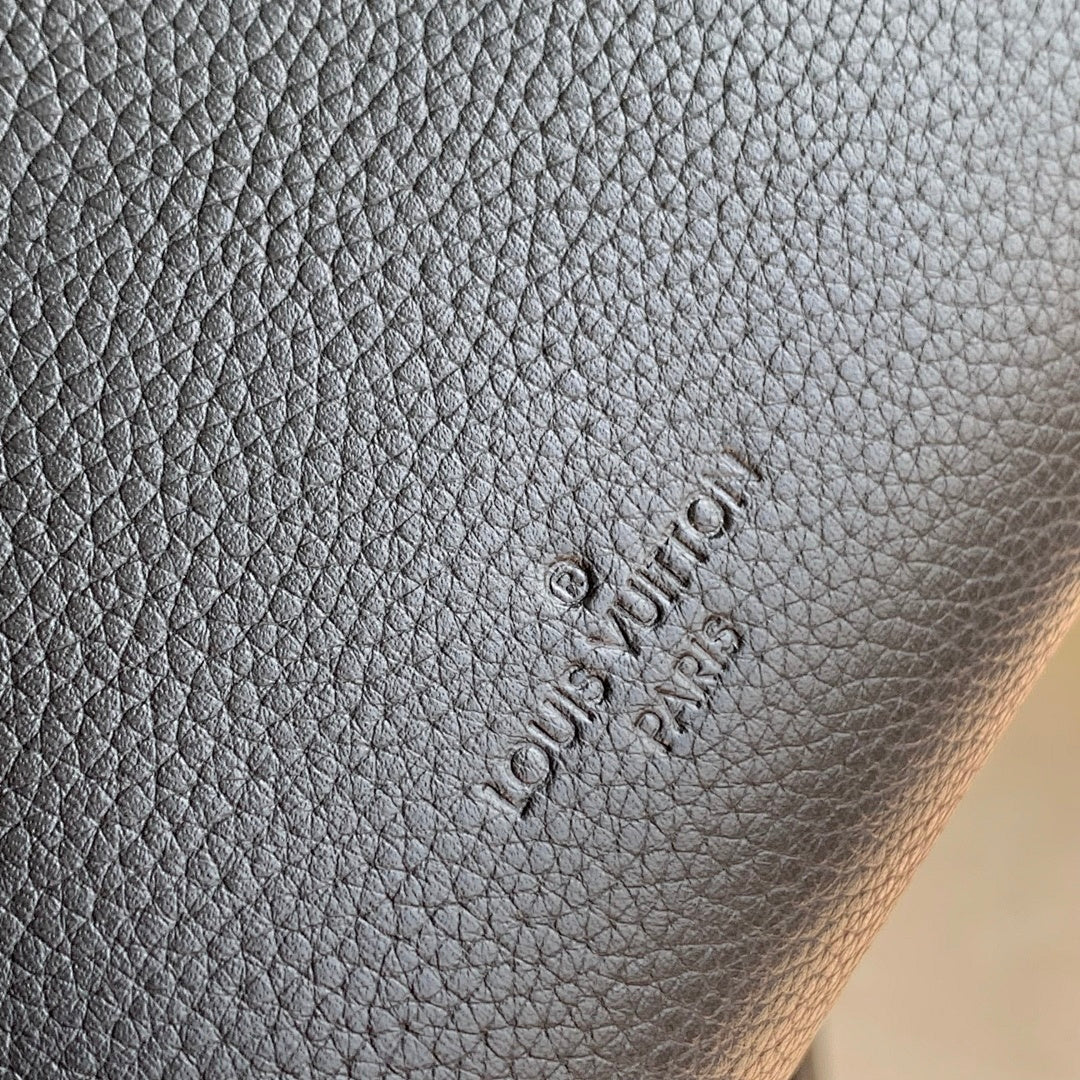 Sac à main Trunk – Réf. M25207