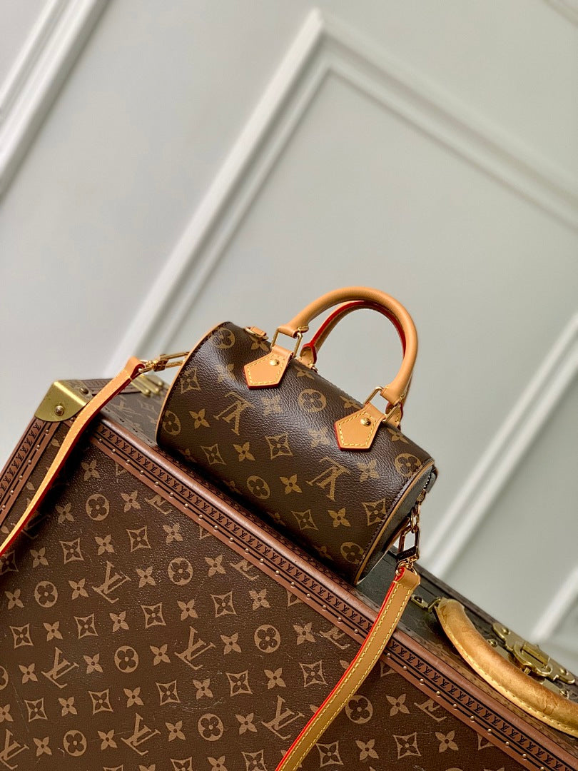 Sac à main Speedy – Réf. M13226