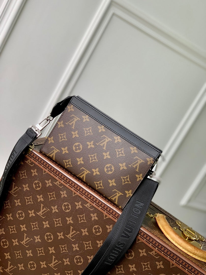 Sac à main – Réf. M81124 · Monogram