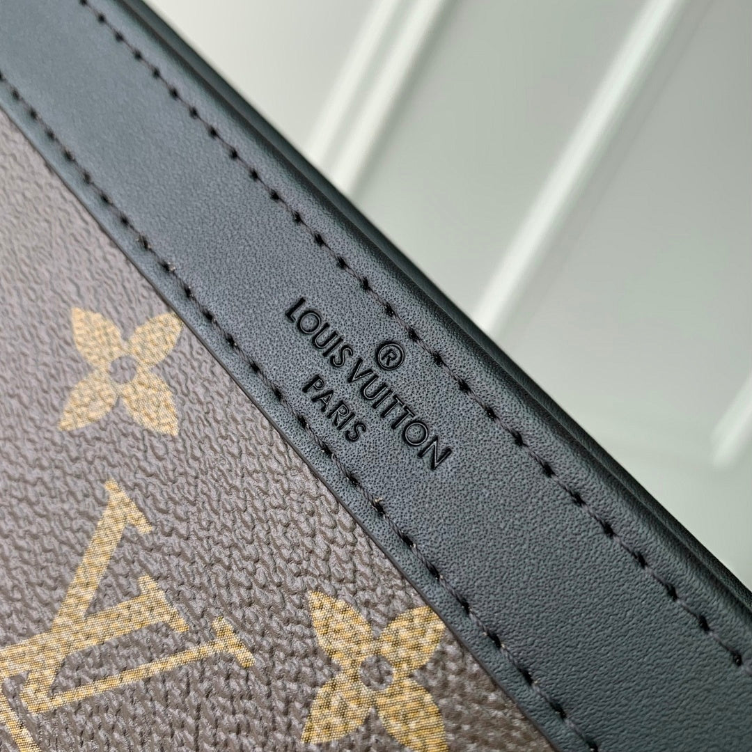 Sac à main – Réf. M81124 · Monogram