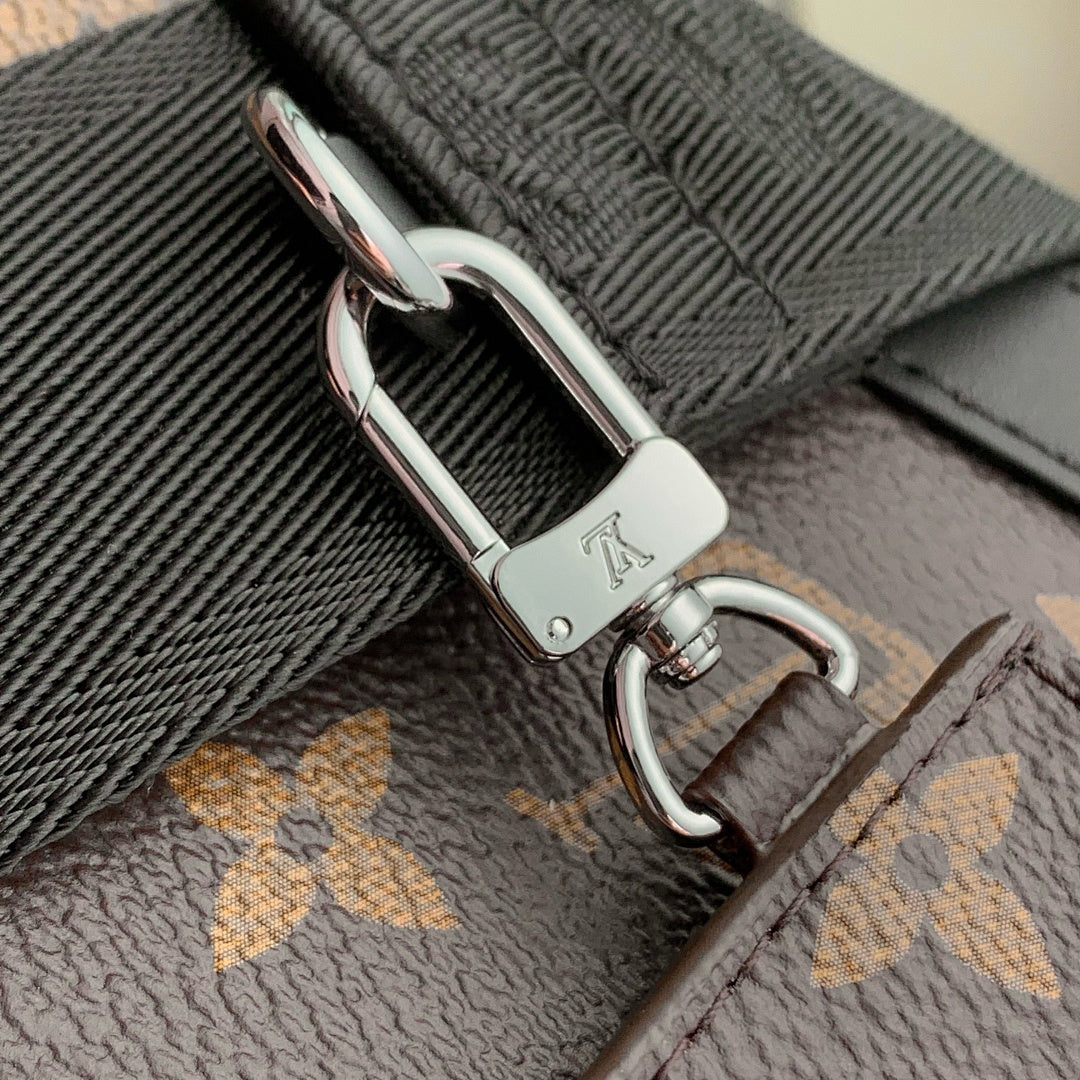Sac à main – Réf. M81124 · Monogram