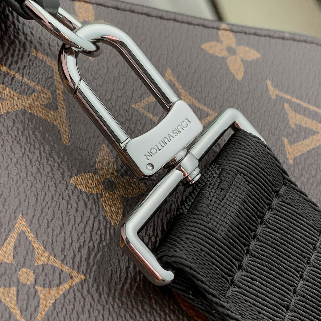 Sac à main – Réf. M81124 · Monogram