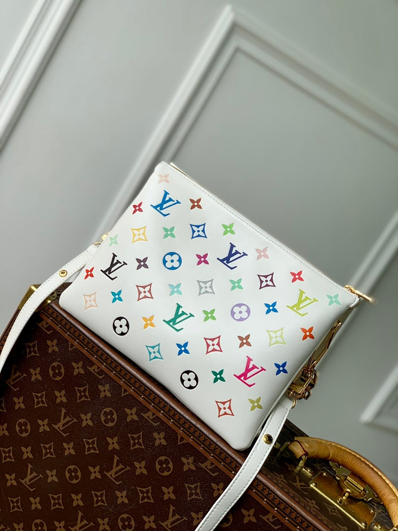 Sac à main Coussin – Réf. M13223