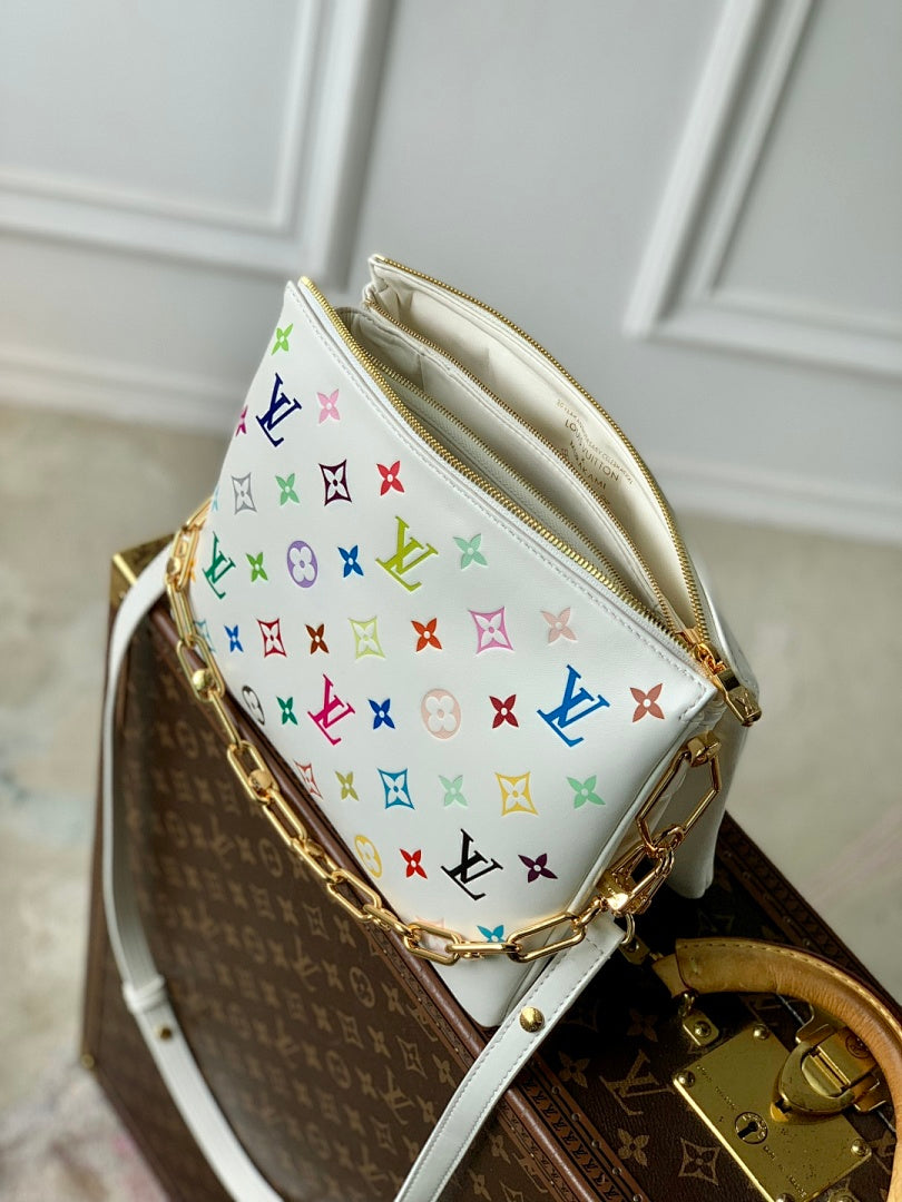 Sac à main Coussin – Réf. M13223
