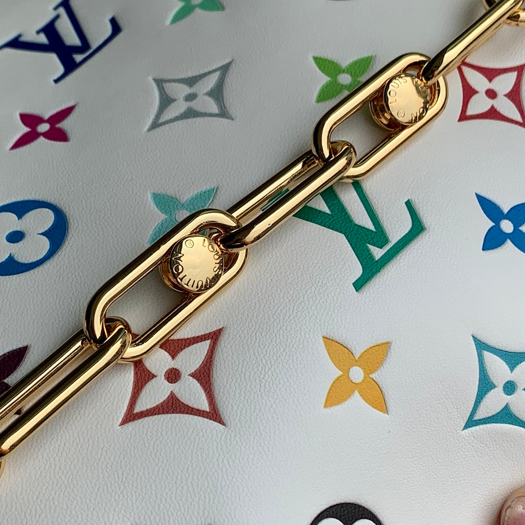 Sac à main Coussin – Réf. M13223
