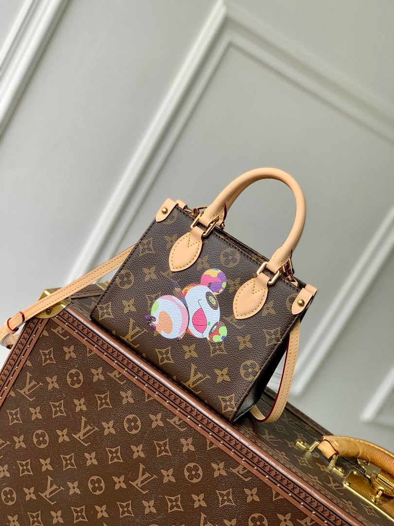 Sac à main OnTheGo – Réf. M13668