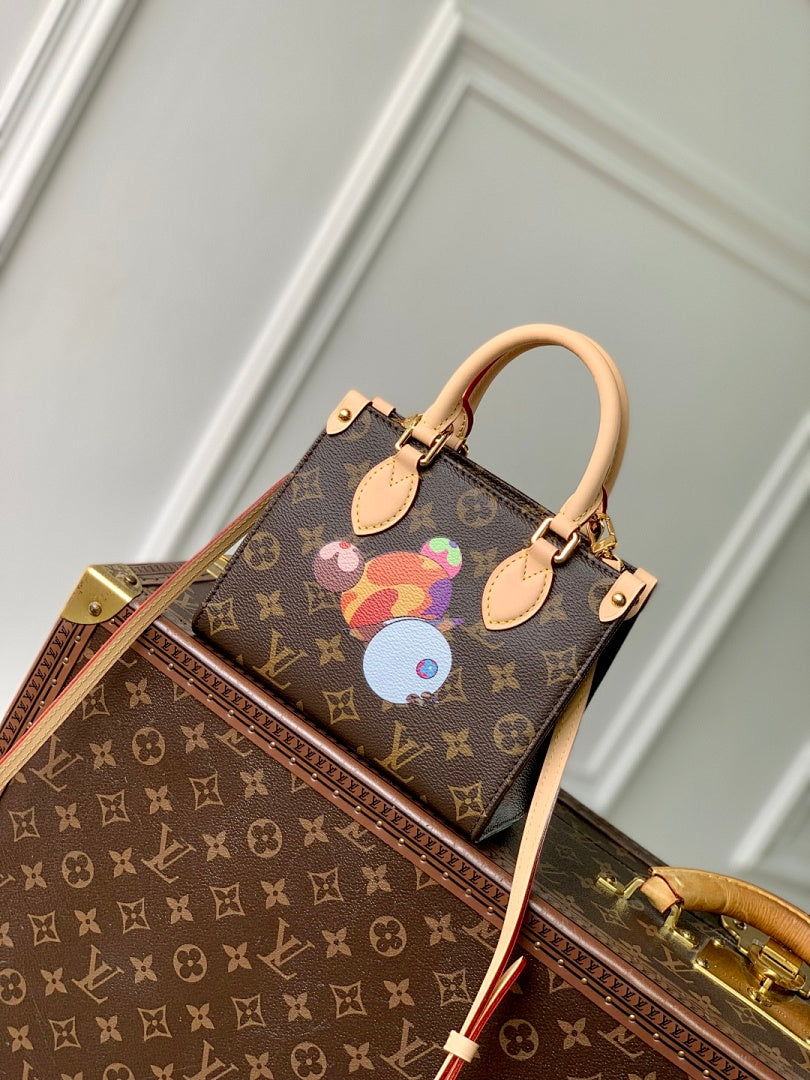 Sac à main OnTheGo – Réf. M13668