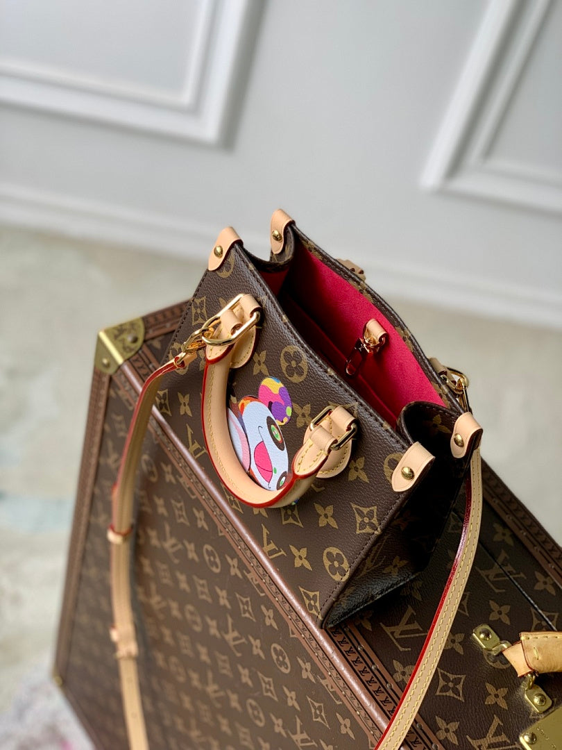Sac à main OnTheGo – Réf. M13668