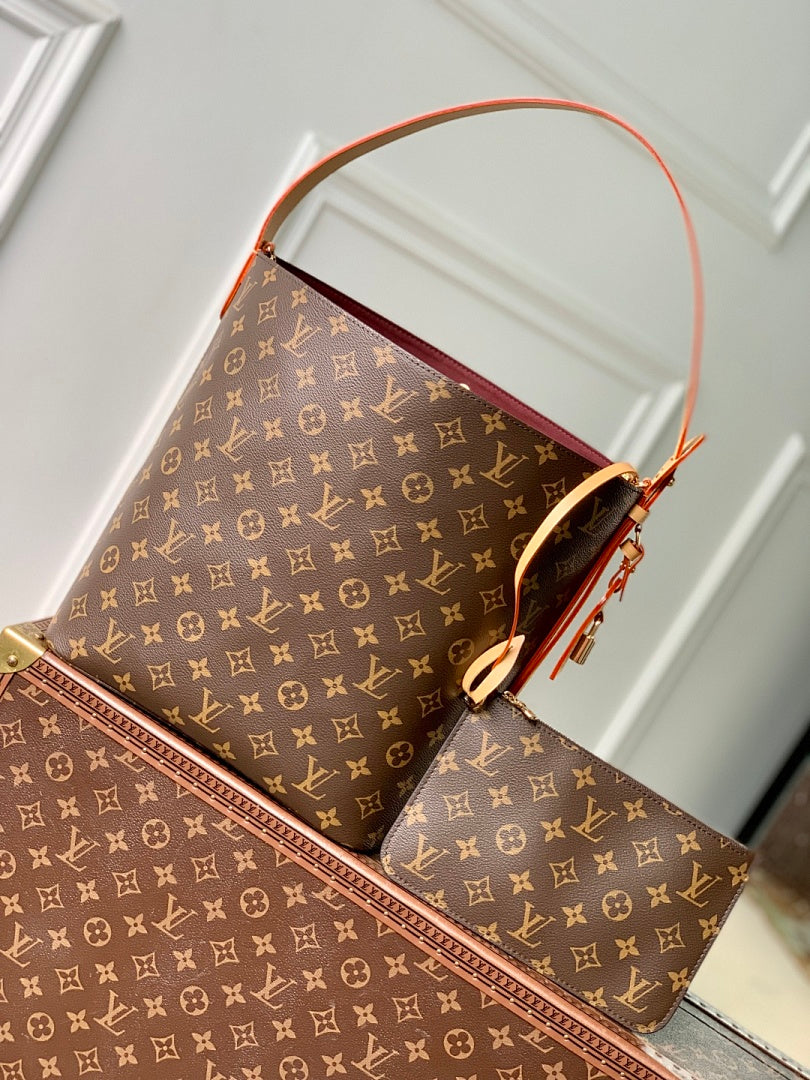 Sac à main Seau – Réf. M12926