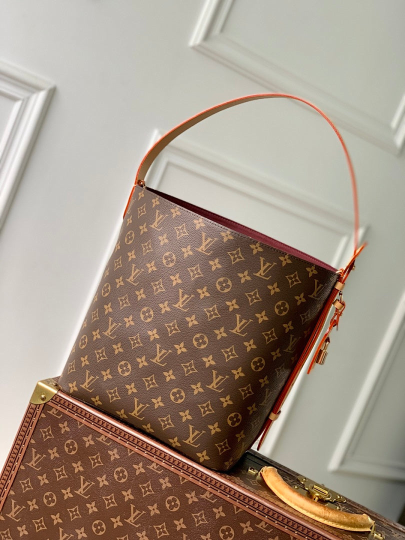Sac à main Seau – Réf. M12926