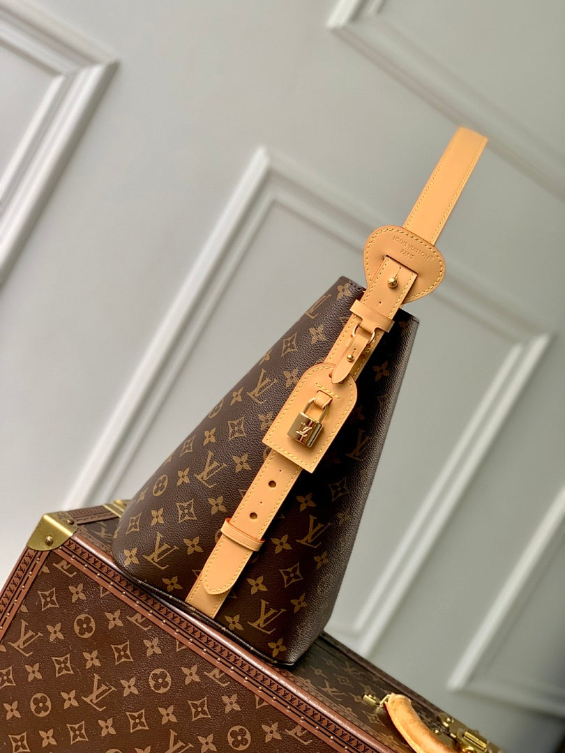Sac à main Seau – Réf. M12926