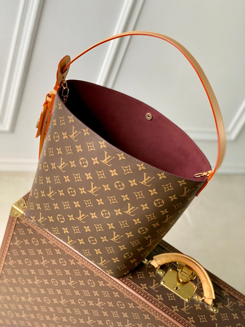 Sac à main Seau – Réf. M12926