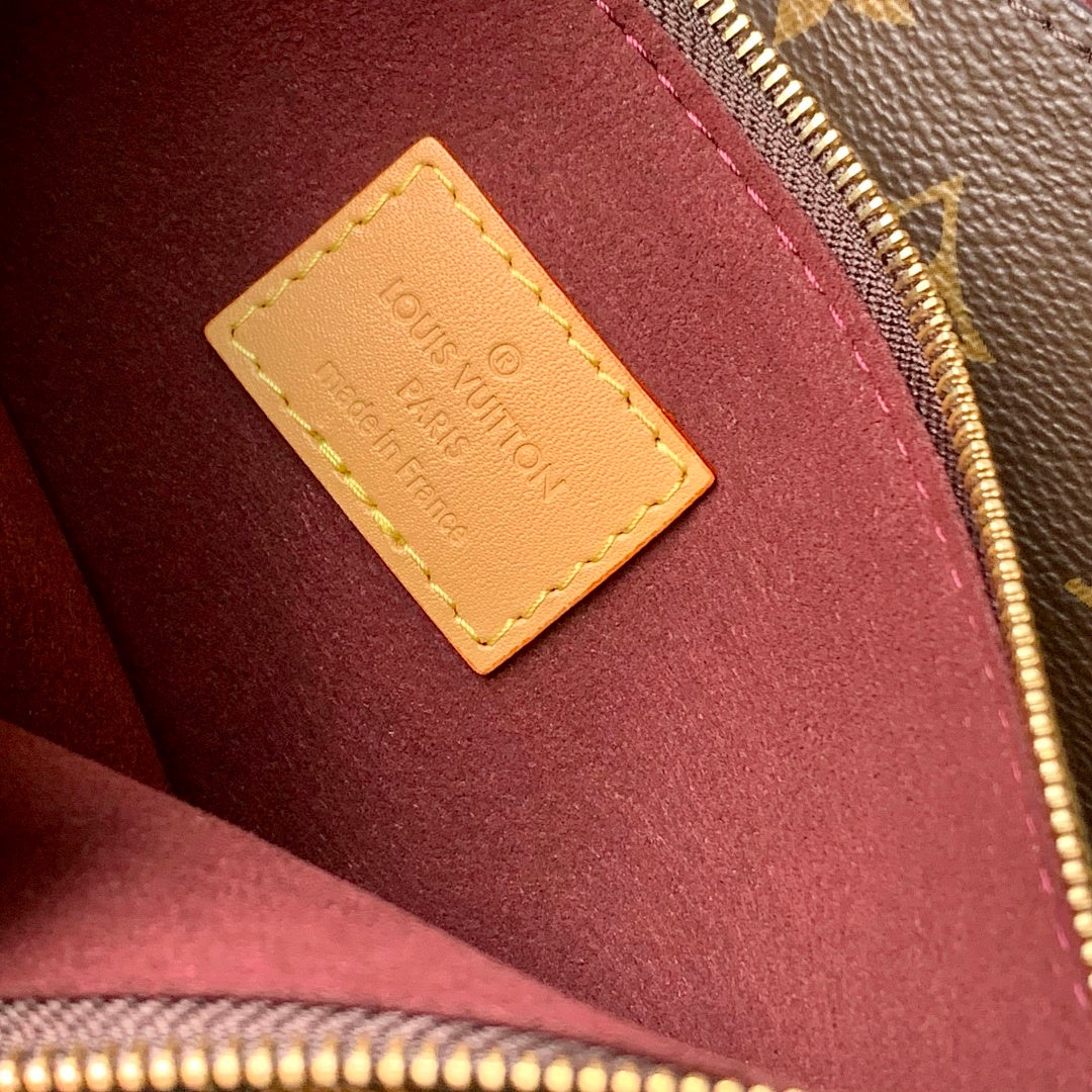 Sac à main Seau – Réf. M12926