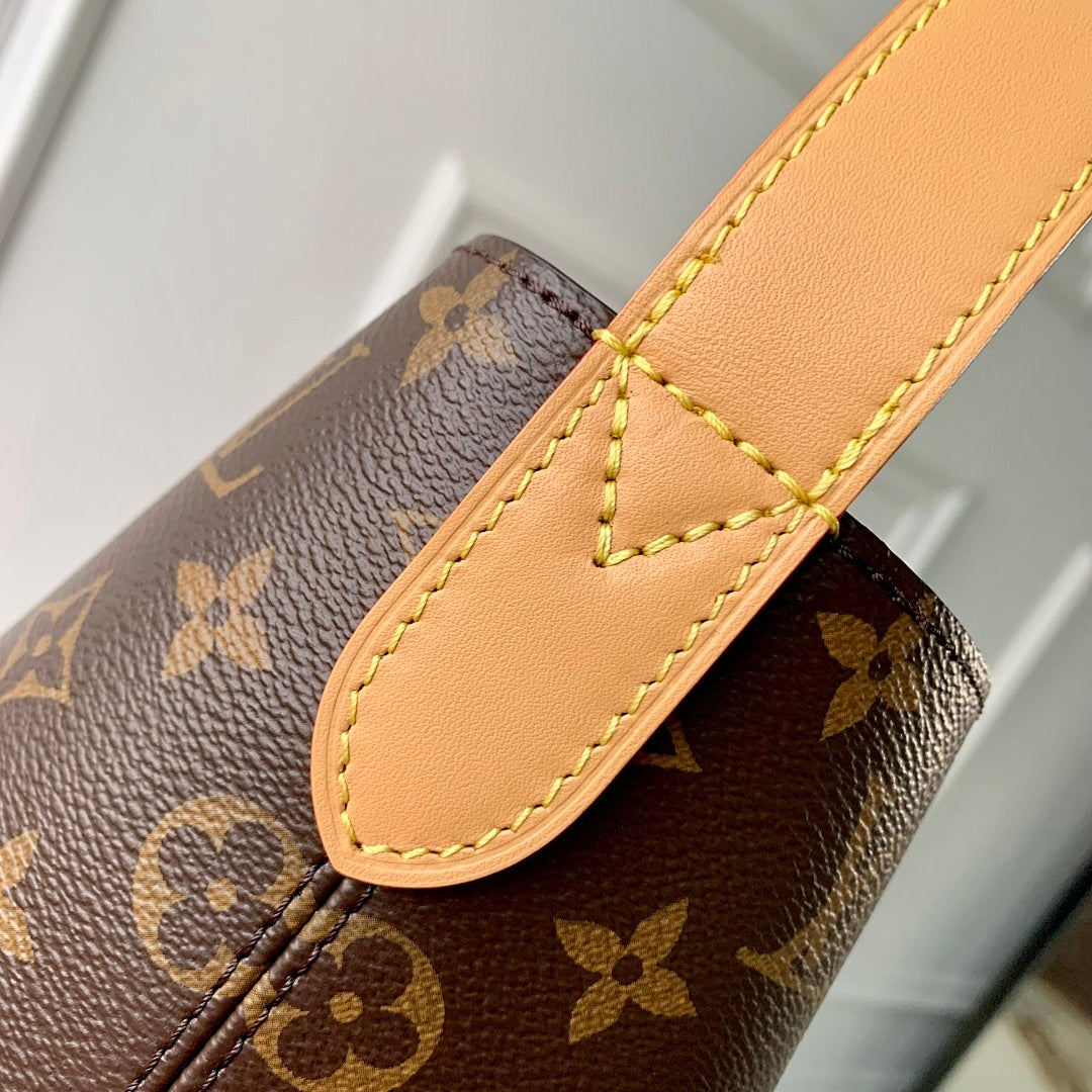 Sac à main Seau – Réf. M12926