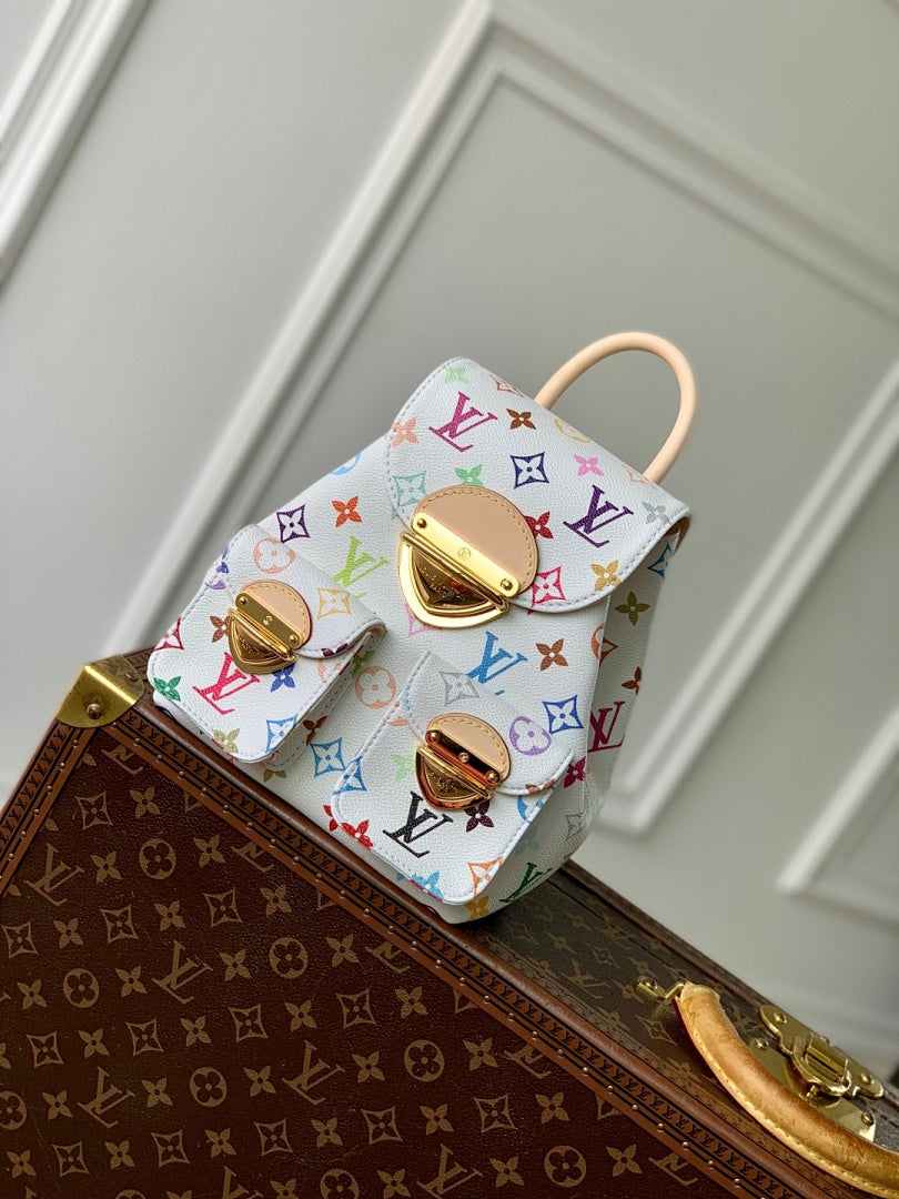 Sac à dos – Réf. M13081 · Coloris 2