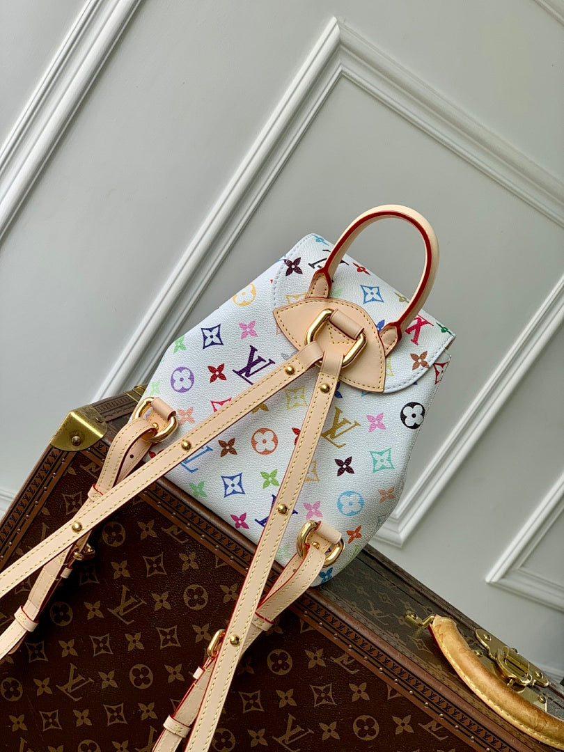 Sac à dos – Réf. M13081 · Coloris 2