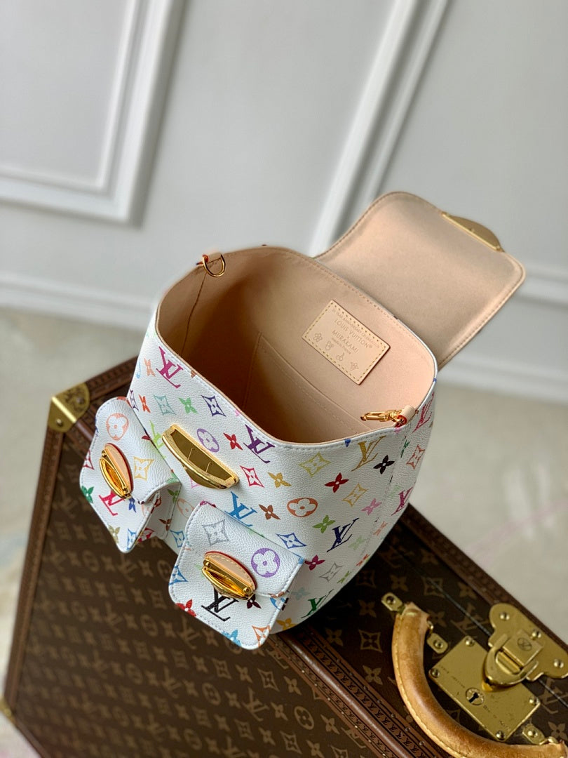 Sac à dos – Réf. M13081 · Coloris 2