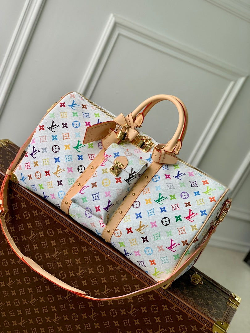 Sac de voyage Keepall – Réf. M13742