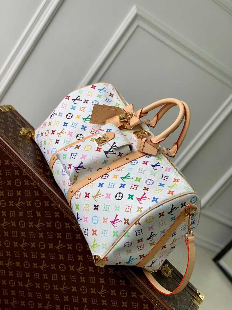 Sac de voyage Keepall – Réf. M13742