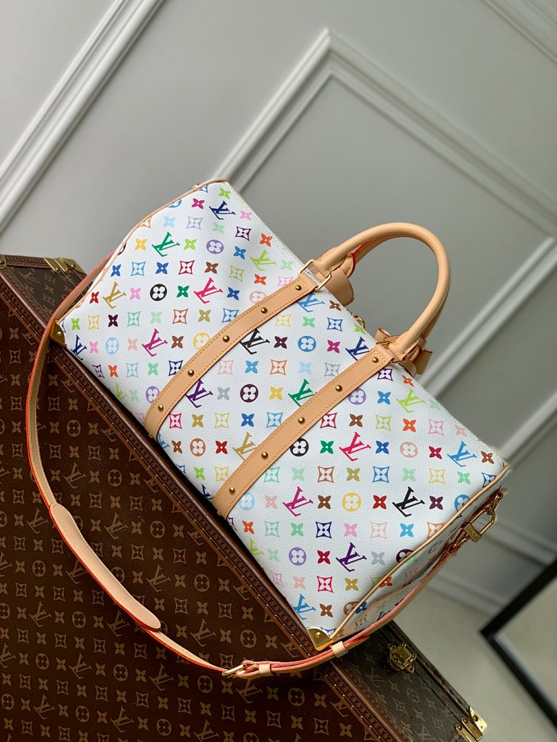 Sac de voyage Keepall – Réf. M13742