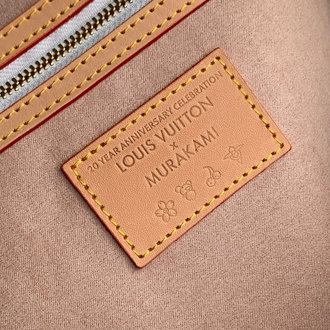 Sac de voyage Keepall – Réf. M13742