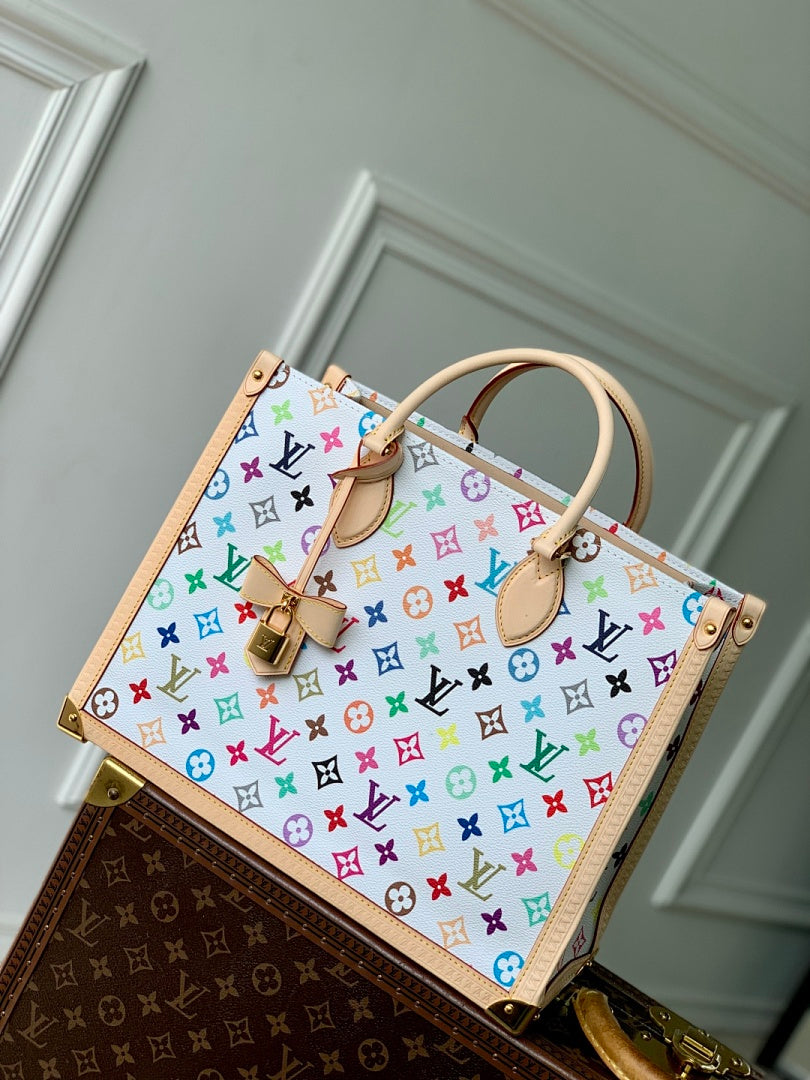 Sac à main OnTheGo – Réf. M13079 · Coloris 2