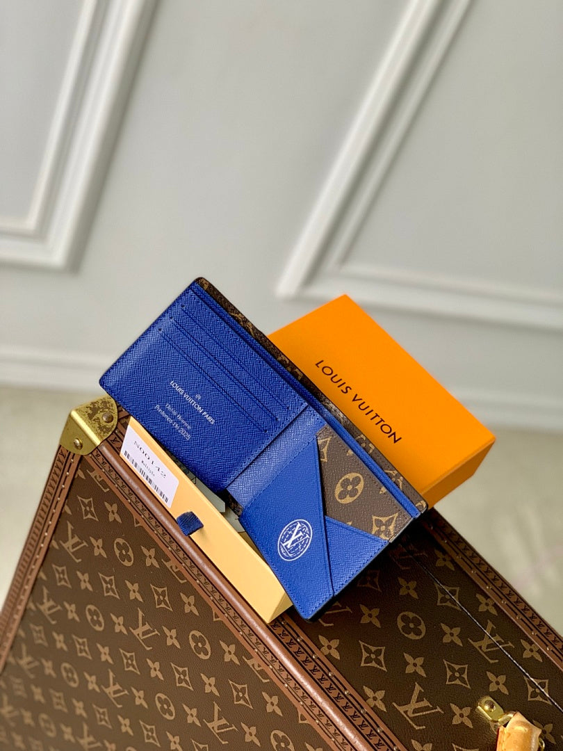Portefeuille – Réf. N00142