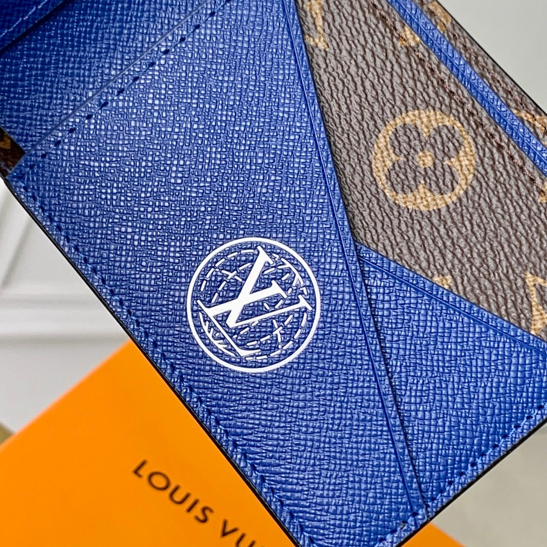 Portefeuille – Réf. N00142